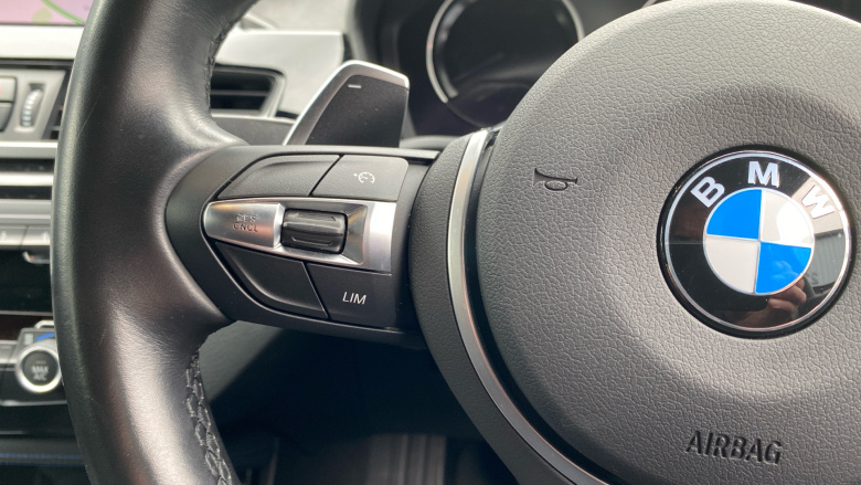 BMW X2 xDrive 20i [178] M Sport 5dr Step Auto Petrol Hatchback